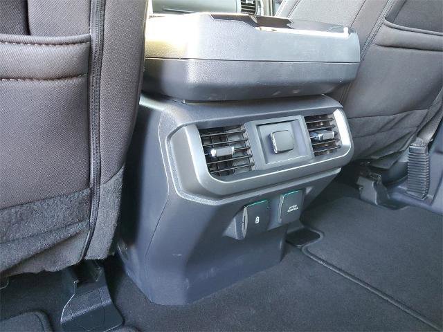Certified 2024 Ford F150 XLT w/ Equipment Group 302A MID image 27