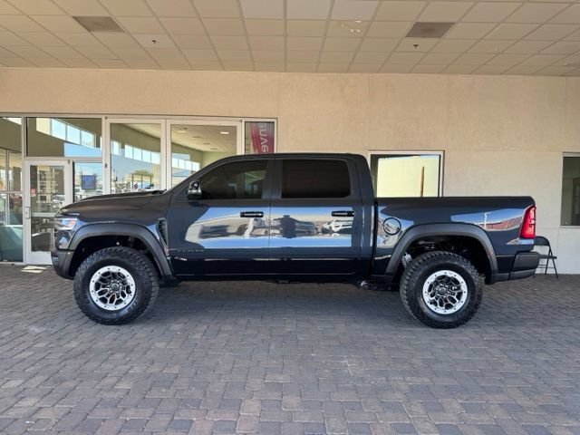 Used 2026 RAM 1500 RHO AWD/4WD image 2