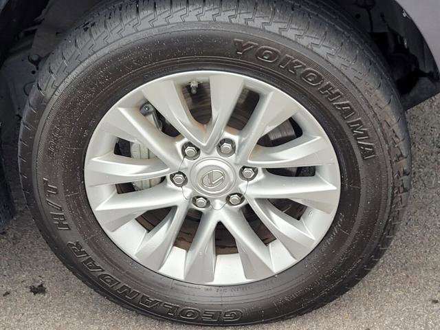 Used 2022 Lexus GX 460 Premium image 13