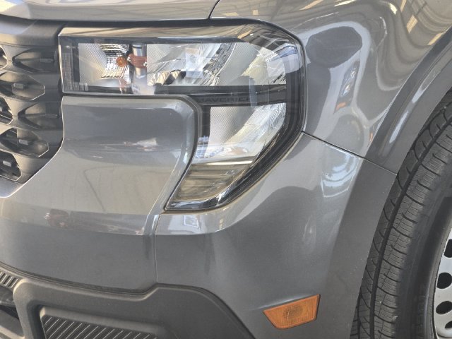 Certified 2025 Ford Maverick XL w/ Equipment Group 102A AWD/4WD image 13