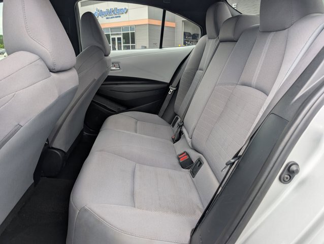 Used 2024 Toyota Corolla SE FWD image 30