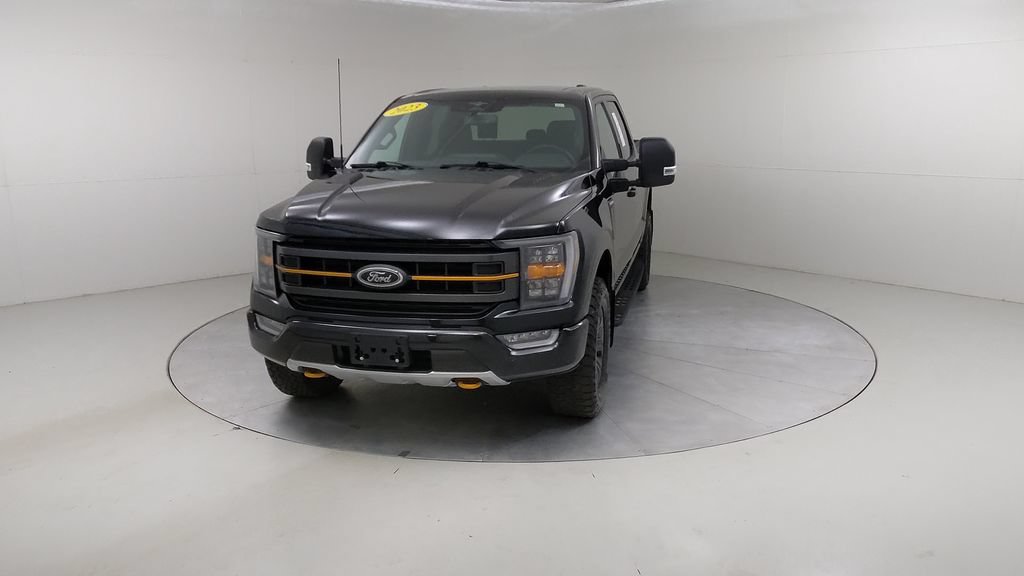 Certified 2023 Ford F150 Tremor AWD/4WD image 10