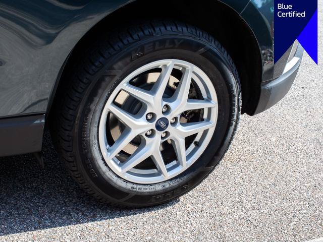 Certified 2022 Ford Edge SEL w/ Convenience Package AWD/4WD image 6