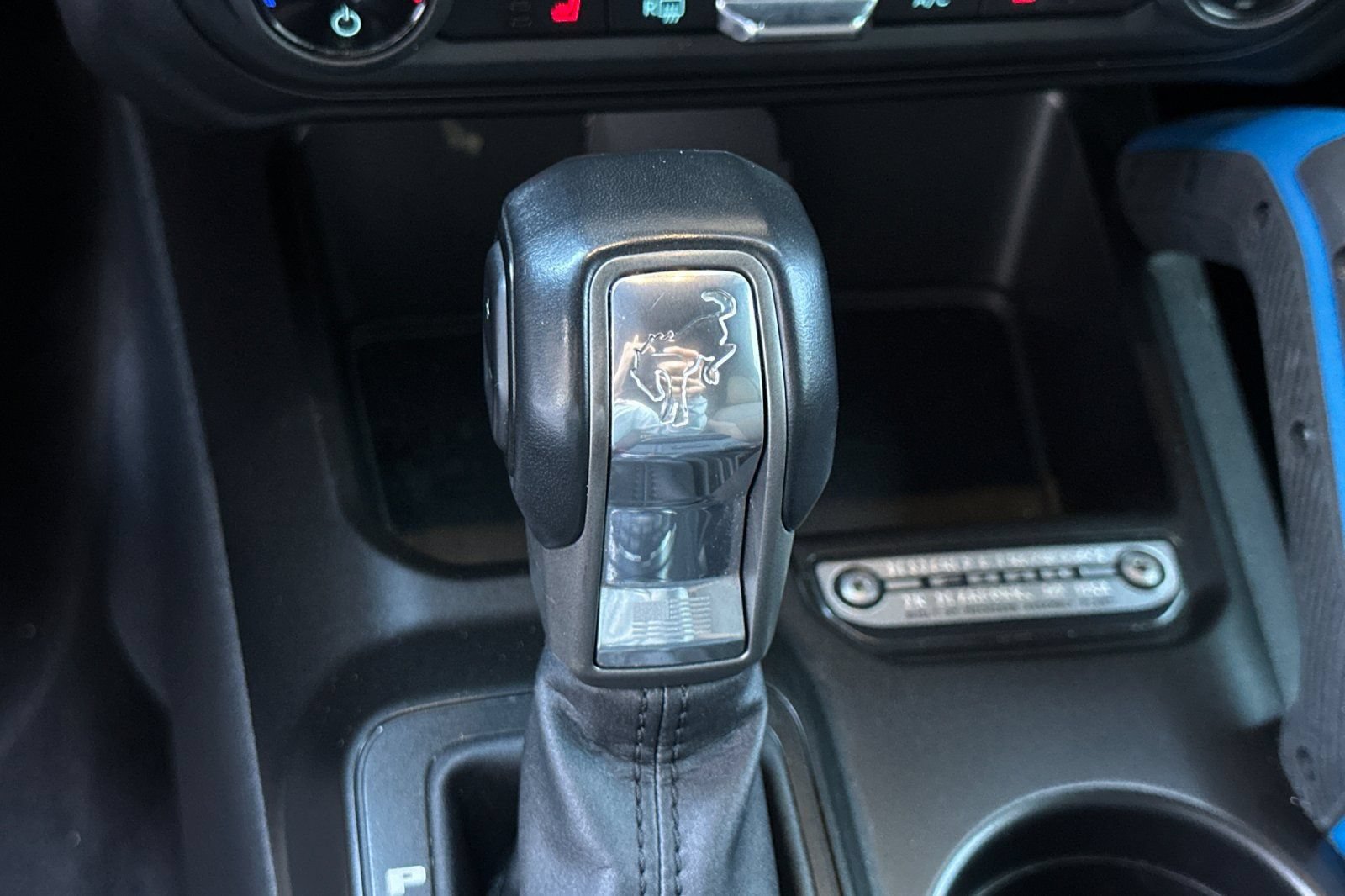 Certified 2021 Ford Bronco Outer Banks AWD/4WD image 22
