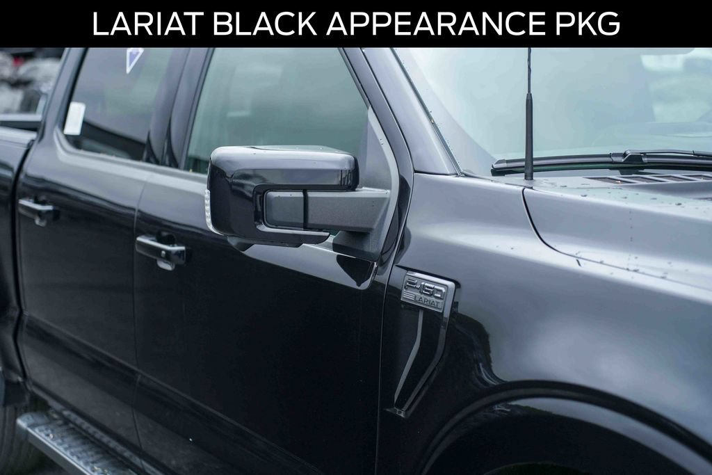 Certified 2026 Ford F150 Lariat AWD/4WD image 9