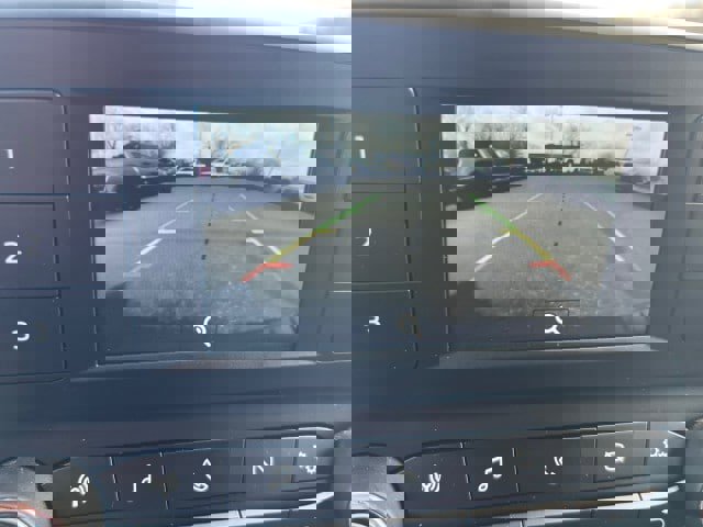 Certified 2024 Ford Transit 250 w/ Exterior Upgrade Package image 15