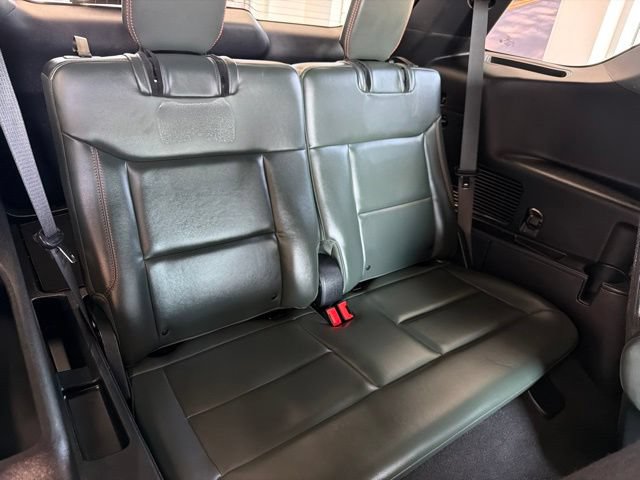 Certified 2023 Ford Explorer Timberline AWD/4WD image 9