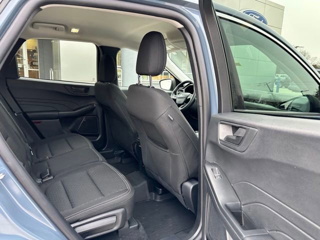 Certified 2024 Ford Escape Active w/ Cold Weather Package image 45