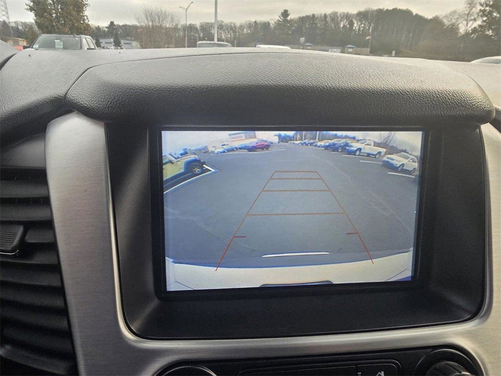 Used 2020 GMC Yukon XL SLT image 14