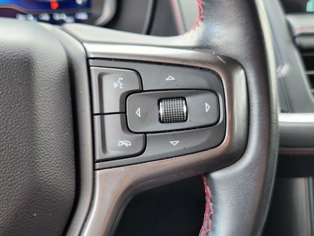 Used 2022 Chevrolet Suburban RST AWD/4WD image 32