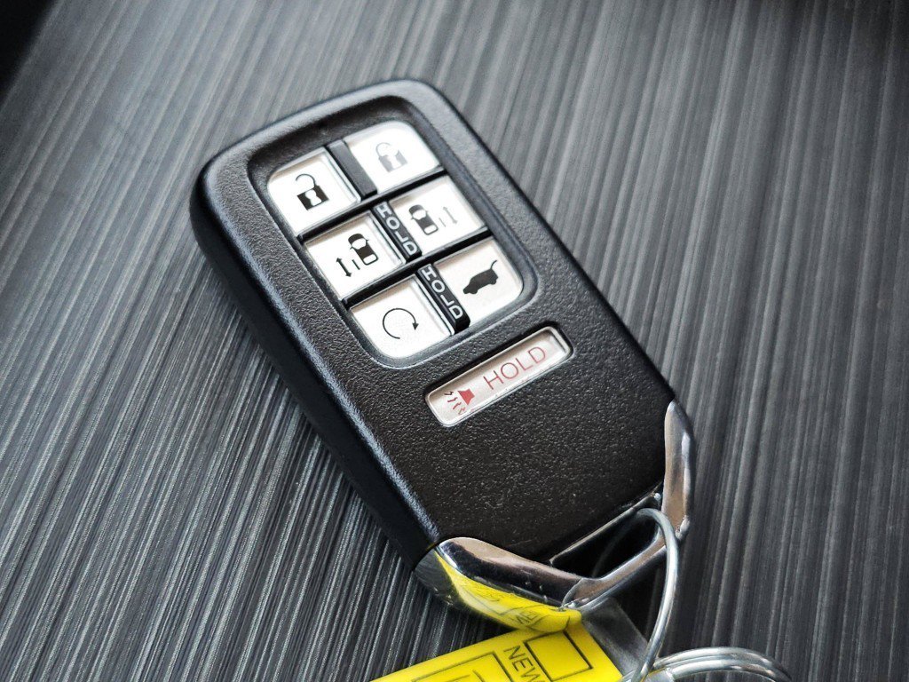 Used 2023 Honda Odyssey EX-L image 34