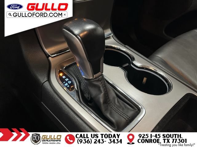 Used 2021 Jeep Grand Cherokee Limited RWD image 28
