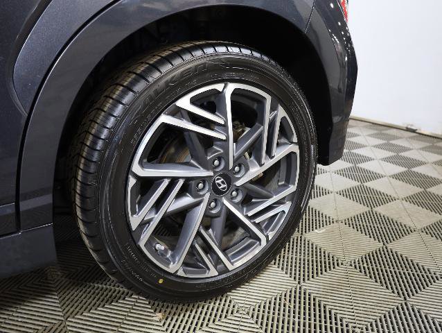 Used 2022 Hyundai Kona N Line w/ Tech Package image 30