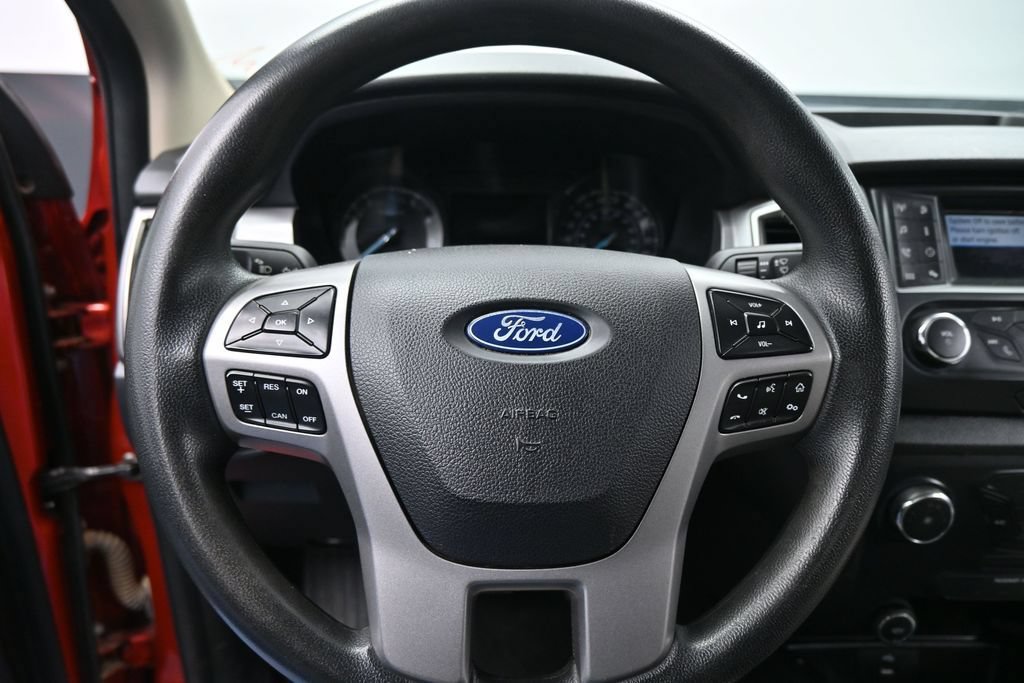Certified 2019 Ford Ranger XLT RWD image 13