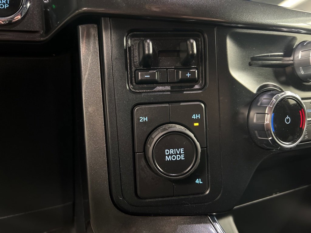 Certified 2023 Ford F150 XLT w/ Equipment Group 302A High image 17