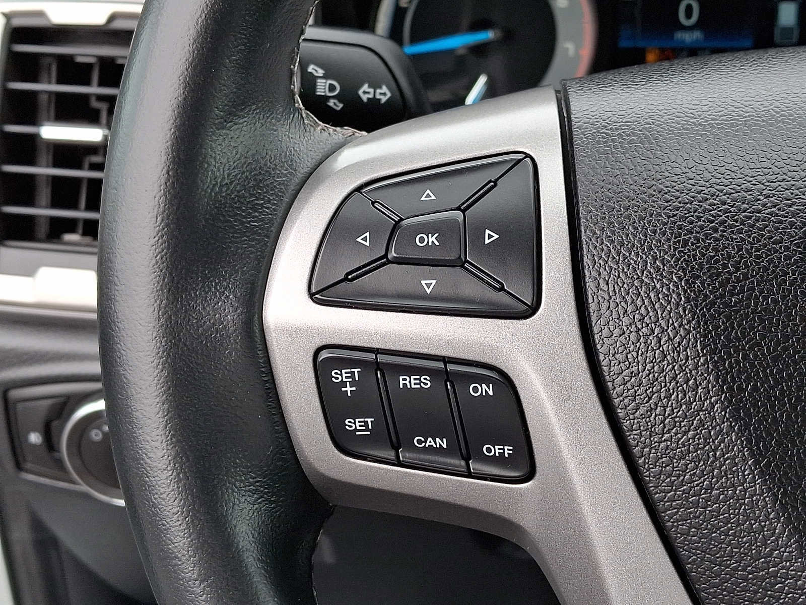 Certified 2023 Ford Ranger XLT w/ Equipment Group 301A Mid image 20