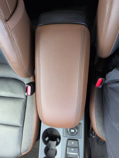 Certified 2023 Ford Bronco Sport Outer Banks AWD/4WD image 47