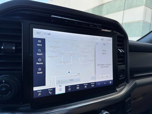 Certified 2022 Ford F150 Lariat w/ Equipment Group 502A High image 29