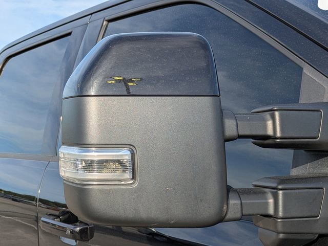 Certified 2023 Ford F250 Lariat w/ Tremor Off-Road Package image 12