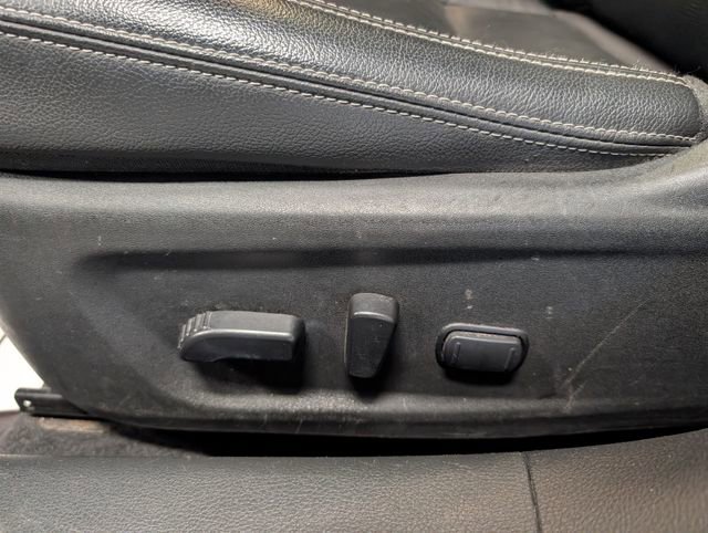 Used 2023 Nissan Altima 2.5 SL AWD/4WD image 12