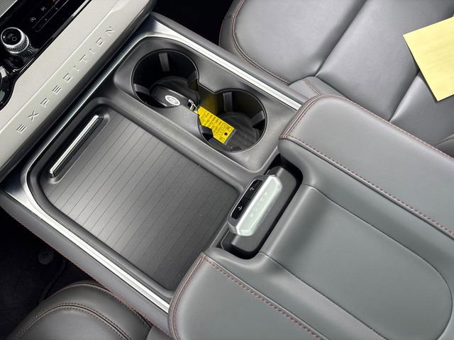 Certified 2025 Ford Expedition Max Active image 36