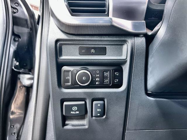 Certified 2025 Ford F150 Platinum AWD/4WD image 14