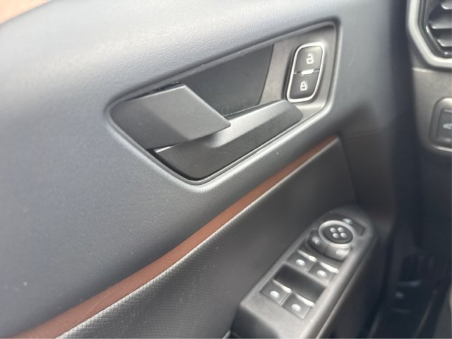 Certified 2021 Ford Bronco Sport Outer Banks w/ Outer Banks Package (96D) AWD/4WD image 29
