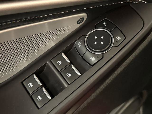 Certified 2020 Ford Explorer ST w/ Premium Technology Package image 16