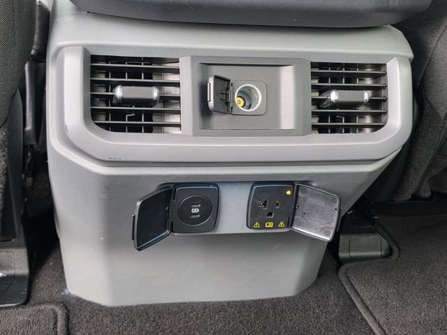 Certified 2024 Ford F150 XLT w/ Mobile Office Package AWD/4WD image 18