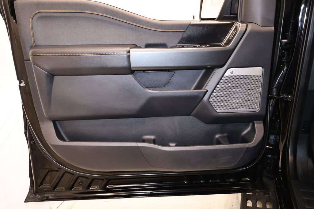 Certified 2023 Ford F150 Tremor w/ Trailer Tow Package image 7