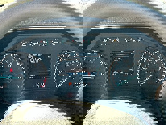 Certified 2022 Ford F150 XL w/ STX Appearance Package image 12