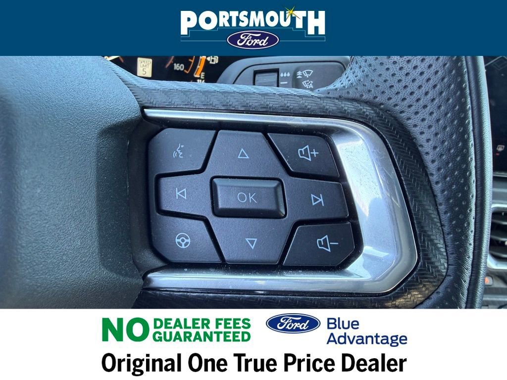 Certified 2024 Ford Mustang GT Premium image 24