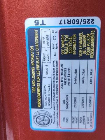 Used 2017 Hyundai Tucson SE w/ SE Popular Package 02 FWD image 36