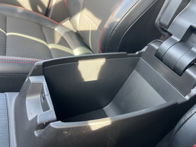 Certified 2023 Ford Escape ST-Line Select w/ Tech Pack #2 image 18