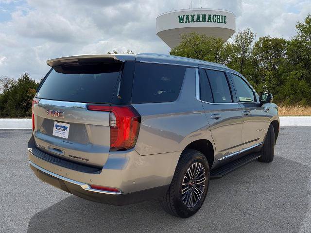 Used 2026 GMC Yukon Elevation RWD image 5