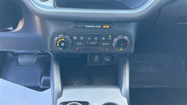 Certified 2023 Ford Bronco Sport Badlands AWD/4WD image 21