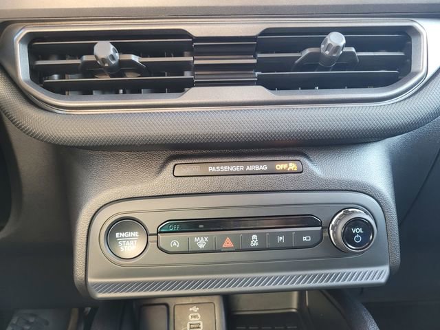 Certified 2025 Ford Bronco Sport Outer Banks w/ Outer Banks Tech Package+ image 24