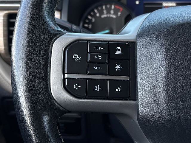 Certified 2023 Ford Expedition Limited image 15