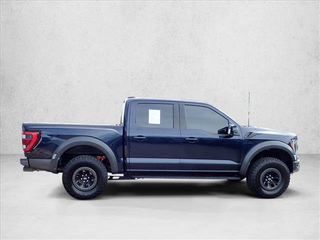 Certified 2023 Ford F150 Raptor w/ Raptor Carbon Fiber Package AWD/4WD image 5