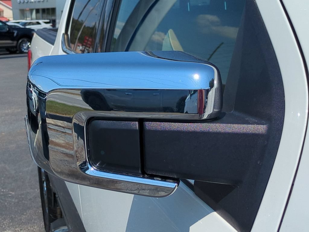 Certified 2023 Ford F150 Lariat w/ Trailer Tow Package AWD/4WD image 14