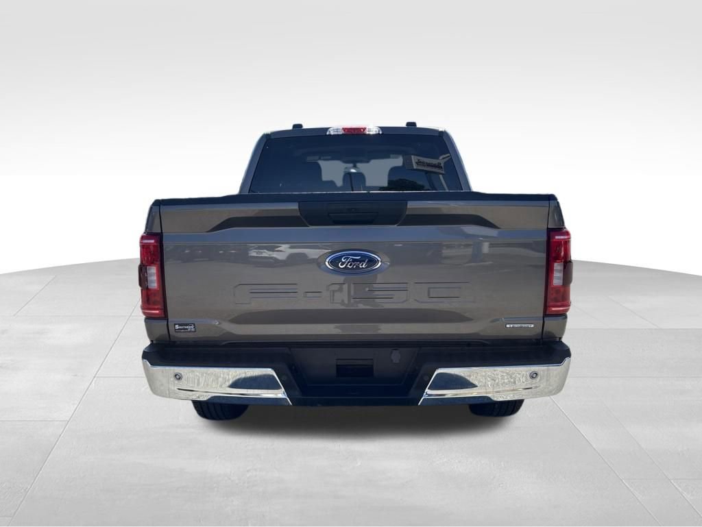 Certified 2023 Ford F150 XLT AWD/4WD image 24