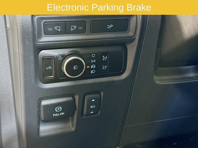 Certified 2023 Ford F150 Lariat w/ Equipment Group 502A High AWD/4WD image 9