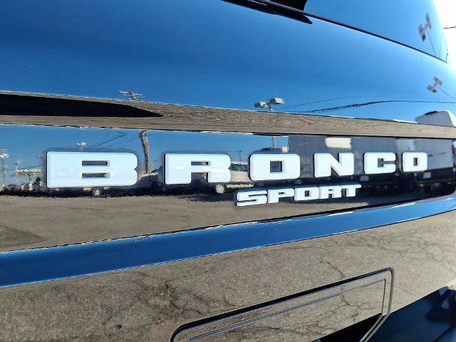 Certified 2022 Ford Bronco Sport Big Bend w/ Convenience Package AWD/4WD image 29