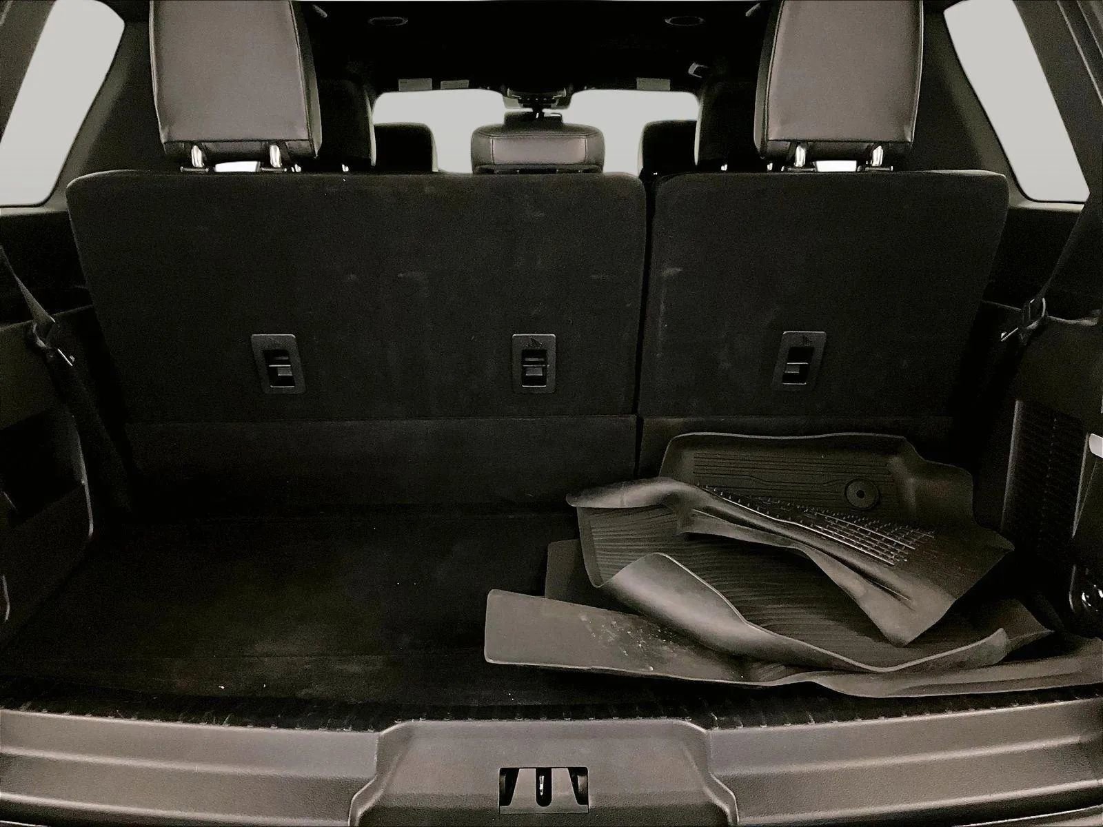 Certified 2021 Ford Expedition XLT image 35