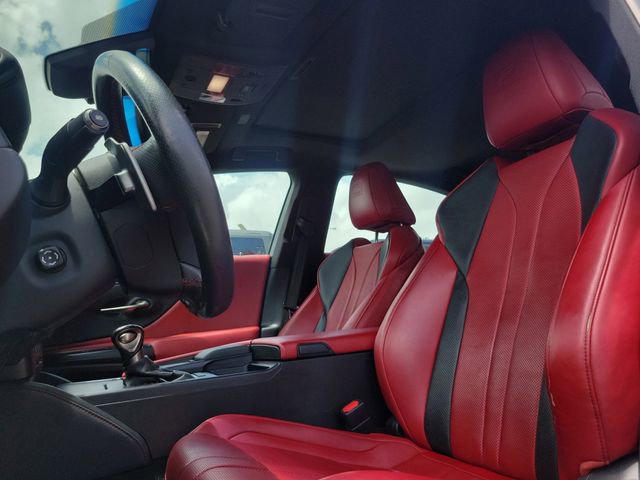 Used 2020 Lexus ES 350 F Sport w/ Accessory Package 2 FWD image 18