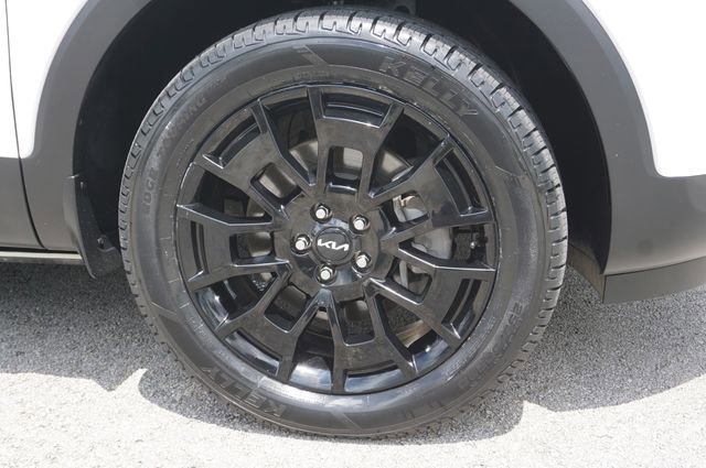 Used 2022 Kia Telluride SX w/ SX Prestige Package AWD/4WD image 19