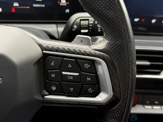 Certified 2024 Ford Mustang GT Premium RWD image 32