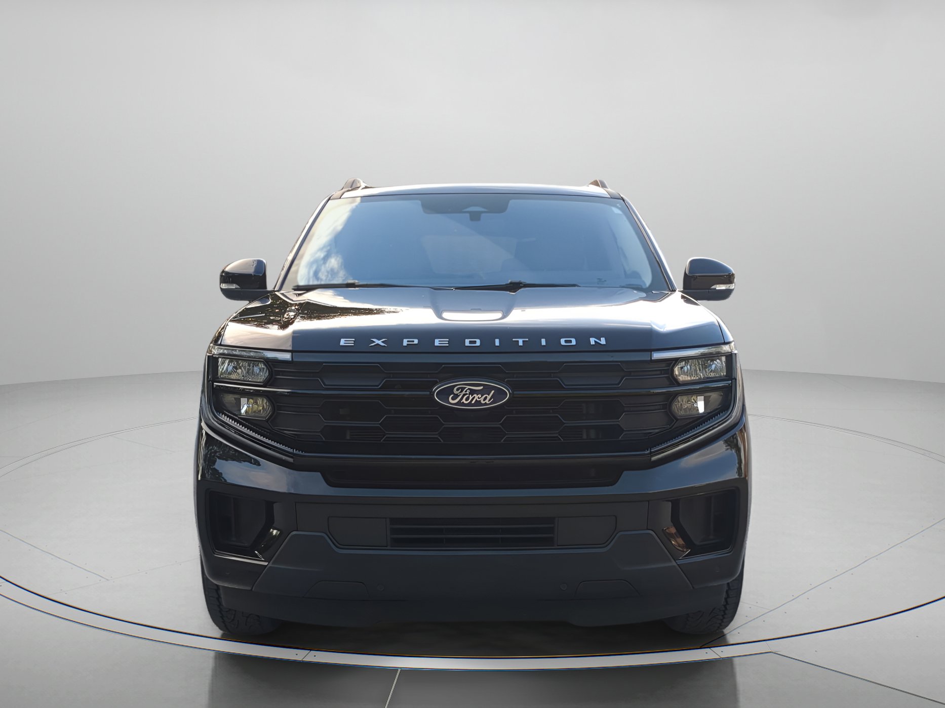 Certified 2025 Ford Expedition Max Active AWD/4WD image 37