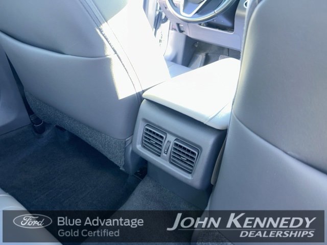 Used 2018 Toyota Camry XLE image 35