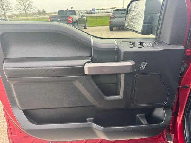 Certified 2019 Ford F150 XLT w/ Equipment Group 302A Luxury image 10